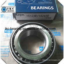 Koyo NSK Timken 15123/245 15123r/15245r Auto Parts Taper Roller Wheel Hub Bearing for Toyota, KIA, Hyundai, Nissan 15118/15101/245